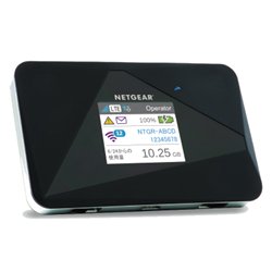 toknet's tweet photo. SIMフリールーターが8,980円！NETGEAR AirCard AC785+予備バッテリー - https://t.co/UOXmJzhWkj https://t.co/TDyJ8VD2Nr