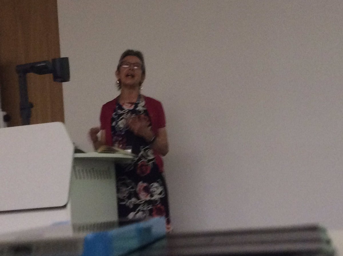 paulw_learn's tweet photo. Lyn Tett on power, learning & identity
#ReimagineFE #ReImaginingFE @MyBCU
@FETransforms #TransformativeFE #lovefe #FE
@HuddersfieldUni https://t.co/JvnTdJaoFT