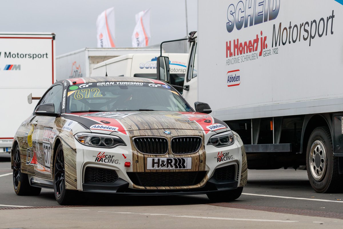 sw_foto's tweet photo. #AngryTom will be back for #VLN this weekend
#LifeCarWednesday https://t.co/CuQiMzopTr