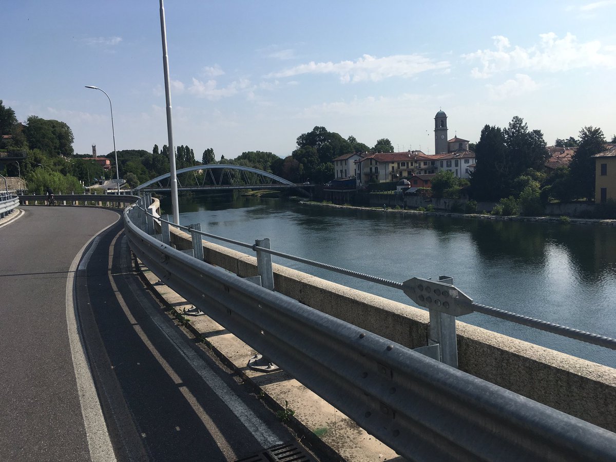 rafzoom's tweet photo. #gravel oggi va così https://t.co/kC1ogEobiw