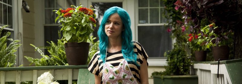Happy Birthday Juliette Lewis  
