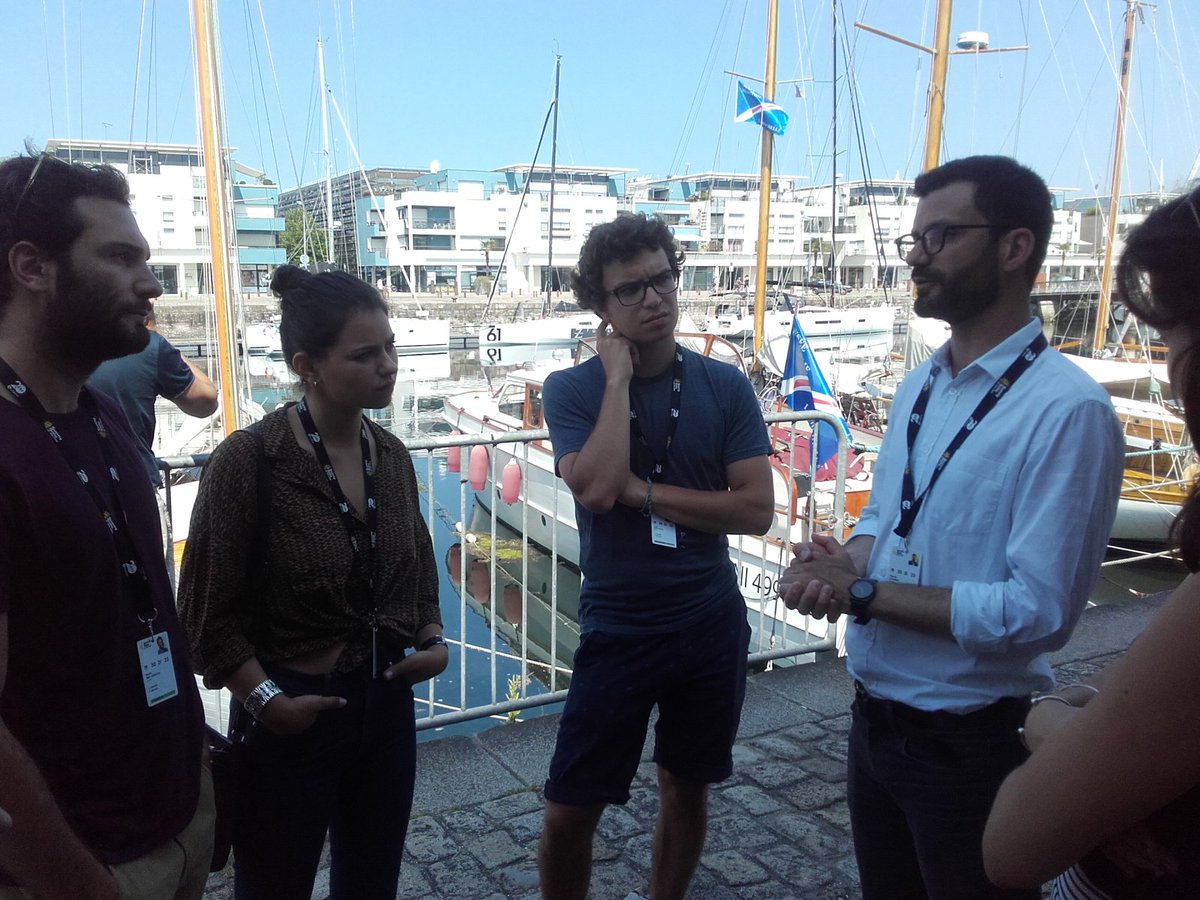 Ina Students tweet media