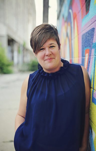 Fresh Idea Free Thinking #09 - We spoke to <a href="/amykaherl/">amy kaherl</a> of <a href="/DetroitSOUP/">Detroit SOUP</a> about projects, inspirations and aspirations.

bit.ly/2sPkQbi