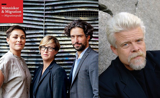 Varför ses Rakhmat Akilov som terrorist, men inte Peter Mangs? Nytt Människor &amp; Migration med bla Mattias Gardell!
soundcloud.com/manniskorochmi…