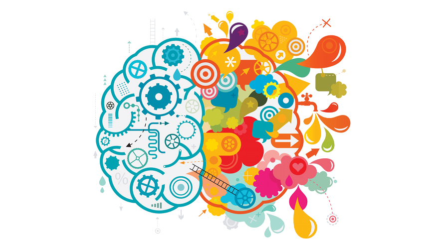 Creatief zijn, kun je dat leren? Jazeker! Wij helpen je hierbij en geven tips voor een goede brainstormsessie: hubs.ly/H07rK340