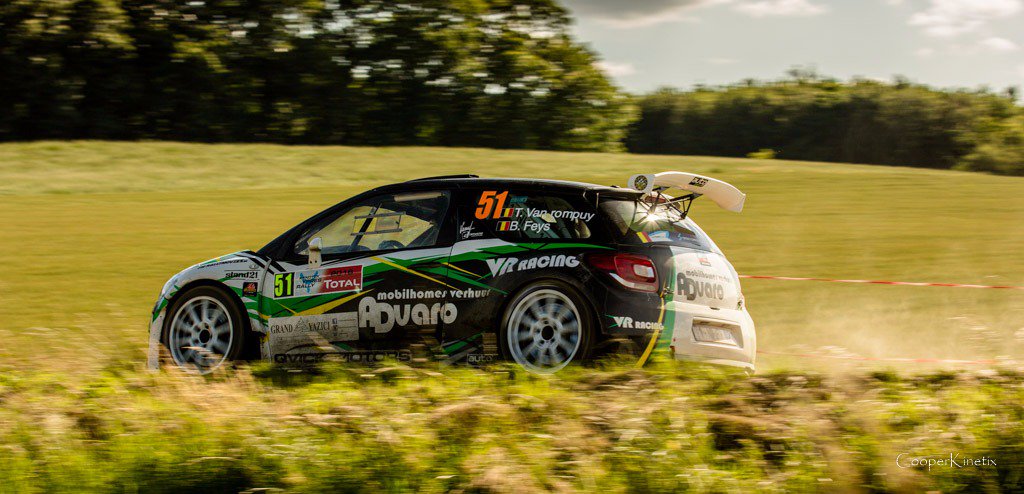 CooperKinetix's tweet photo. More #rally in store! Two more sleeps to #YpresRally with @worldrallyapp Can’t wait to be in the cornfields 📷 more of these mean machines! 😁 https://t.co/LuXCDYDeCE