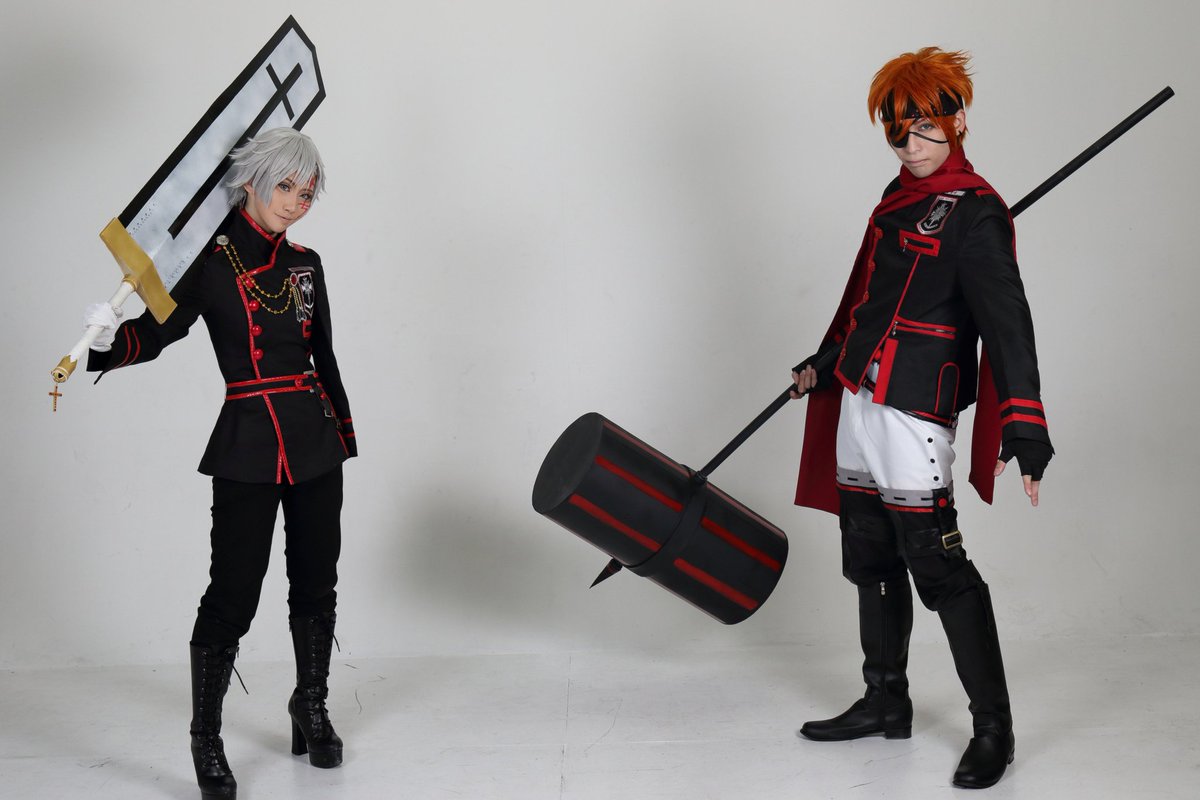 ハロルド Next בטוויטר D Gray Man ラビ なんともねぇかアレン さっさと終わりにするさ アレン 美紅さん Photo By 忍さん D灰 Dグレ Dgrayman ハロルド Next בטוויטר D Gray Man ラビ なんともねぇかアレン さっさと終わりにするさ アレン 美紅さん Photo By 忍さん D灰 Dグレ Dgrayman