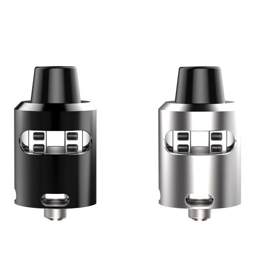 IrisVape's tweet photo. [ON SALE]Geekvape Tsunami 24 RDA Glass Window Version Tank now cost only $14.99! Check>> https://t.co/F0viAq0uv3  #ecig #vapeon #vapelife https://t.co/yziDFmyRJK
