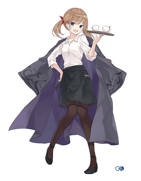 白石定規 22年1月 魔女の旅々 リリエール 新キャラ紹介 ユーリィ ハードボイルドという単語に妙なときめきを感じてやまないアホの子 果たしてハードボイルドとは一体何なのか 固ゆで卵のことなのか それは私にもよく分かりません 魔女の旅々