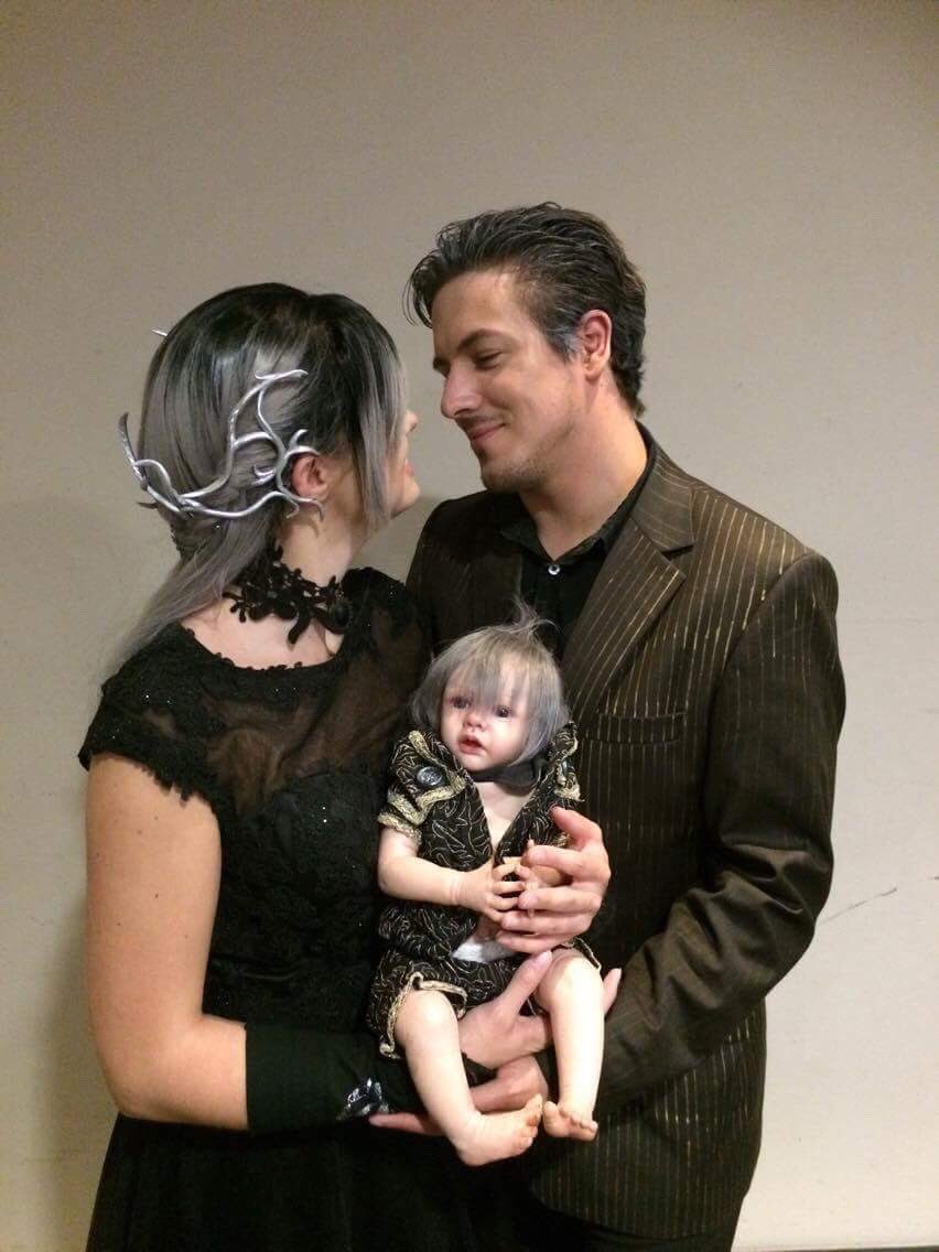 Raven Miller tweet media