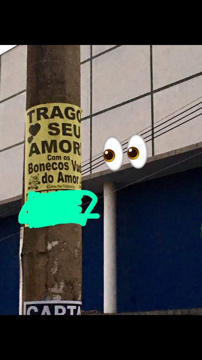 Situações desesperadas pedem medidas desesperadas #atento