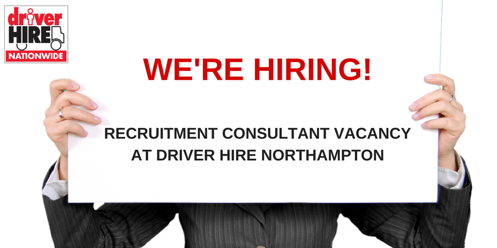 DriverHire's tweet photo. Brilliant career opportunity for a Recruitment Consultant to join the  team @DHNorthampton office: https://t.co/cWCrFzIqnh #vacancy https://t.co/uxkdU4Ye5L