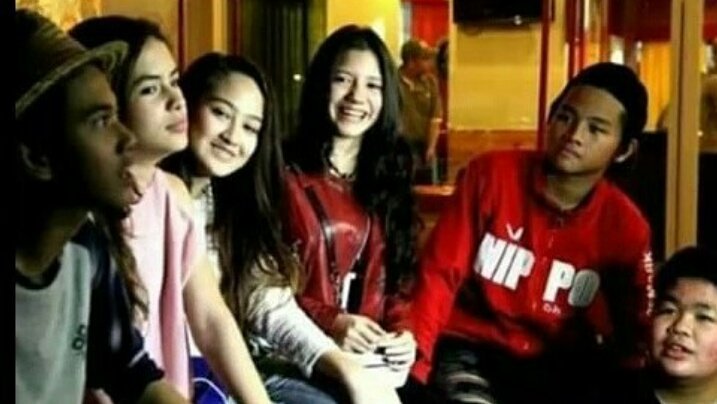 missiqsteff_'s tweet photo. Kapan gini lagi? #cjr #elovii #kangeniqsteff https://t.co/22gB5NfehC
