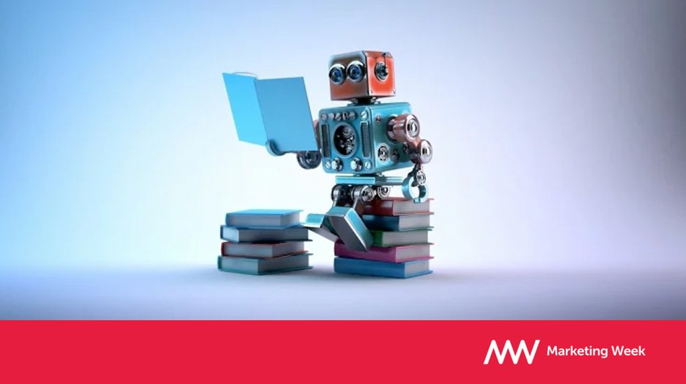 ProdoDanny's tweet image. Machine learning may be the future but it’s still pretty dumb [via: @MarketingWeekEd] crwd.fr/2sP4WxR