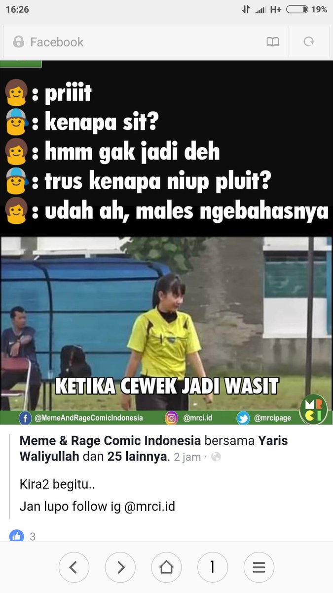 Meme Dan Rage Comic Indonesia Jangan Lagi Panggil Ayah Meme
