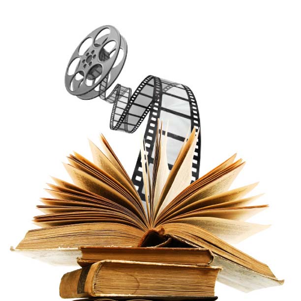 DailyFocal's tweet photo. Our book guru @TheBiblioGirlUK talks about the most anticipated book adaptions being released in 2017! #dailyfocal

https://t.co/A8fI6Bs87P https://t.co/ucEfSj1VW1