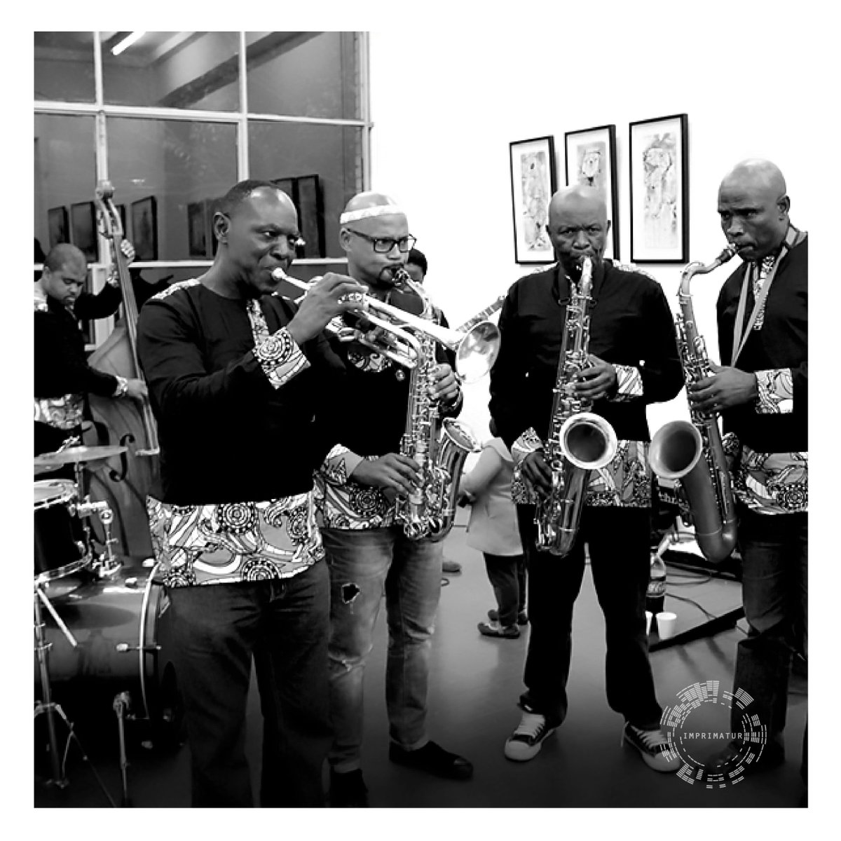 Imprimatur_official (imprimaturworld) Twitter