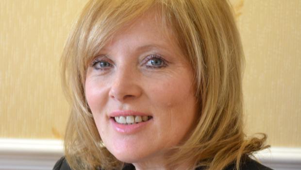 BrightonJournal's tweet photo. Anne Martin (Brighton Palace Pier) has been promoted to CEO! https://t.co/3cWyjHPsU0 #brighton #hove #palacepier #annemartin #CEOs https://t.co/r7hL0G2dXa