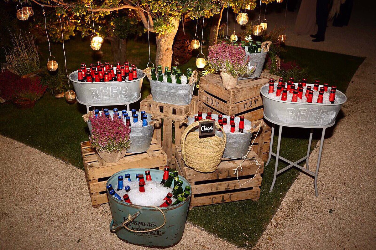 La temporada de bodas continúa y con ella las celebraciones en la Villa del Mentidero. 

 #mentiderodelavilla  
#mentiderodelavillacatering
