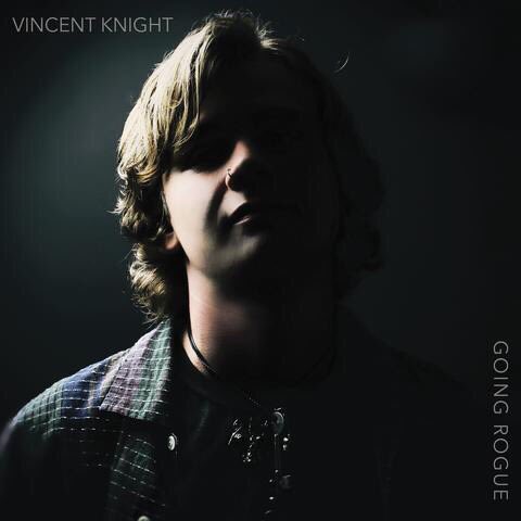 GingerDogUK's tweet photo. Another of our local artists @BBCSuffolk has just released his #DebutAlbum #GoingRogue & it's genius! #SuffolkDay #VincentKnight #Suffolk https://t.co/Chsaky18DM