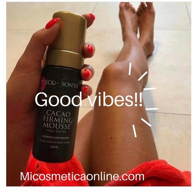 eightfinitty's tweet photo. Que tu humor y tu outfit no dependan de lo bronceada que estás!!! #bienvenidoverano #eco #autobronceador #cosmetica #ecotan https://t.co/32QAZvGsES