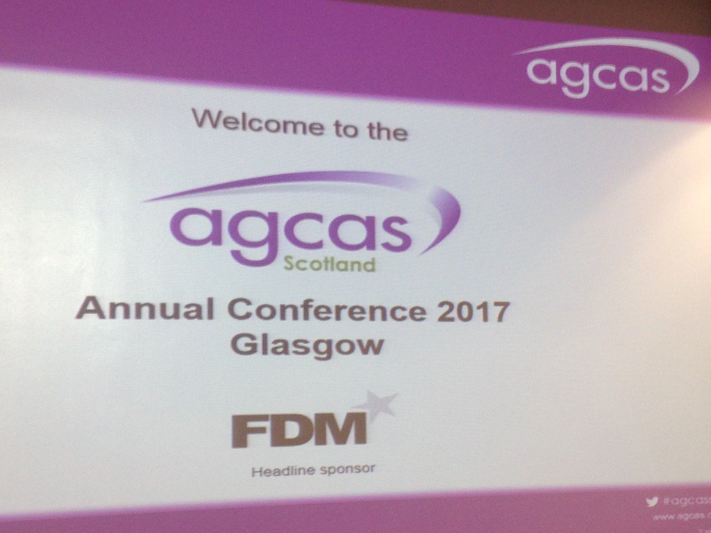 Kaybarbss's tweet photo. Here we go! ๐๐ผ @AGCAS #AGCASSC17 (sponsored by @FDMGroup) https://t.co/nwrsf0lrJ1