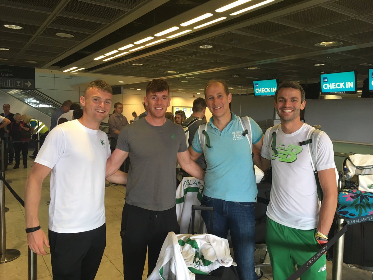 Athletics Ireland tweet media