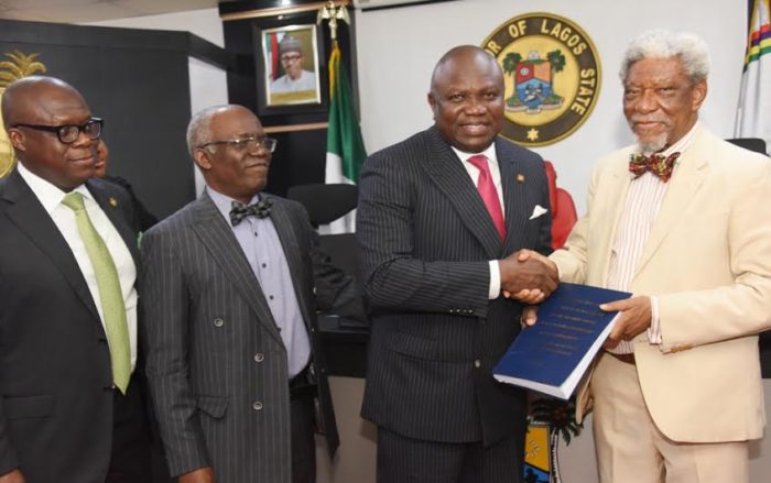 pmnewsnigeria's tweet photo. ‘Ikoyi, Banana Island, FESTAC Belong To Lagos Government’ #News #Nigeria  https://t.co/VNm6dAX13I https://t.co/OCKKS2z5YI