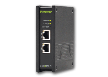 morecontrol1's tweet photo. Supplied @SecomeaSiteManager to a #machinebuilder who works in the #automotiveindustry. It will allow #secureremote access to the PLC & HMI https://t.co/1bsDO3F4vV