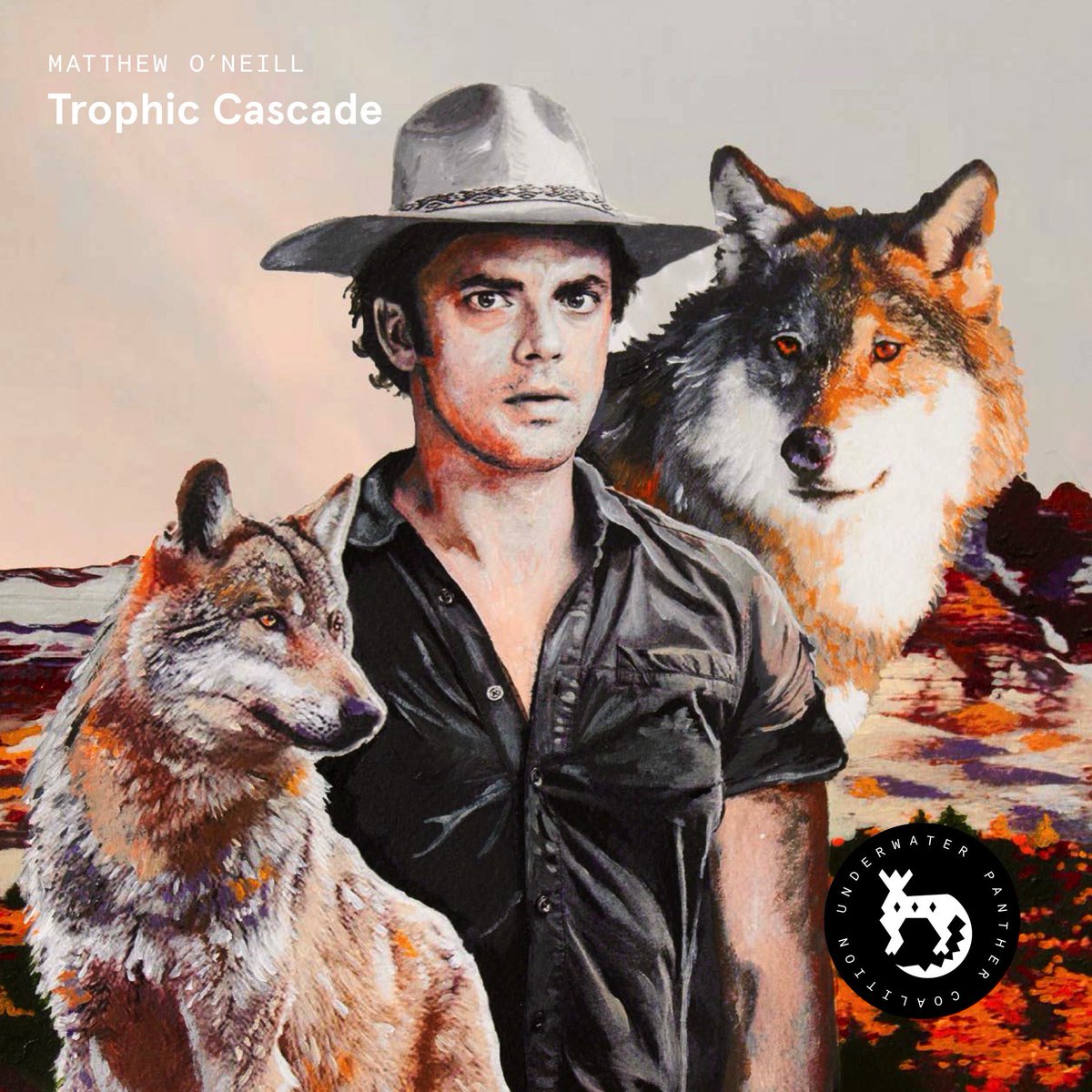 islandmanrocks's tweet photo. Americana/Rock/Folk artist Matthew O'Neill new release "Trophic Cascade"..eclectic and emotional https://t.co/fHkXnsgkEN https://t.co/LufpREzjOm