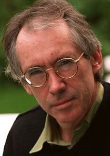 Happy Birthday Ian McEwan! 