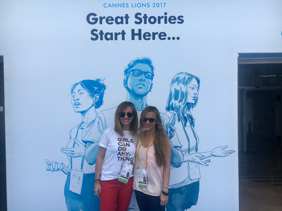 Young Marketers ES tweet media