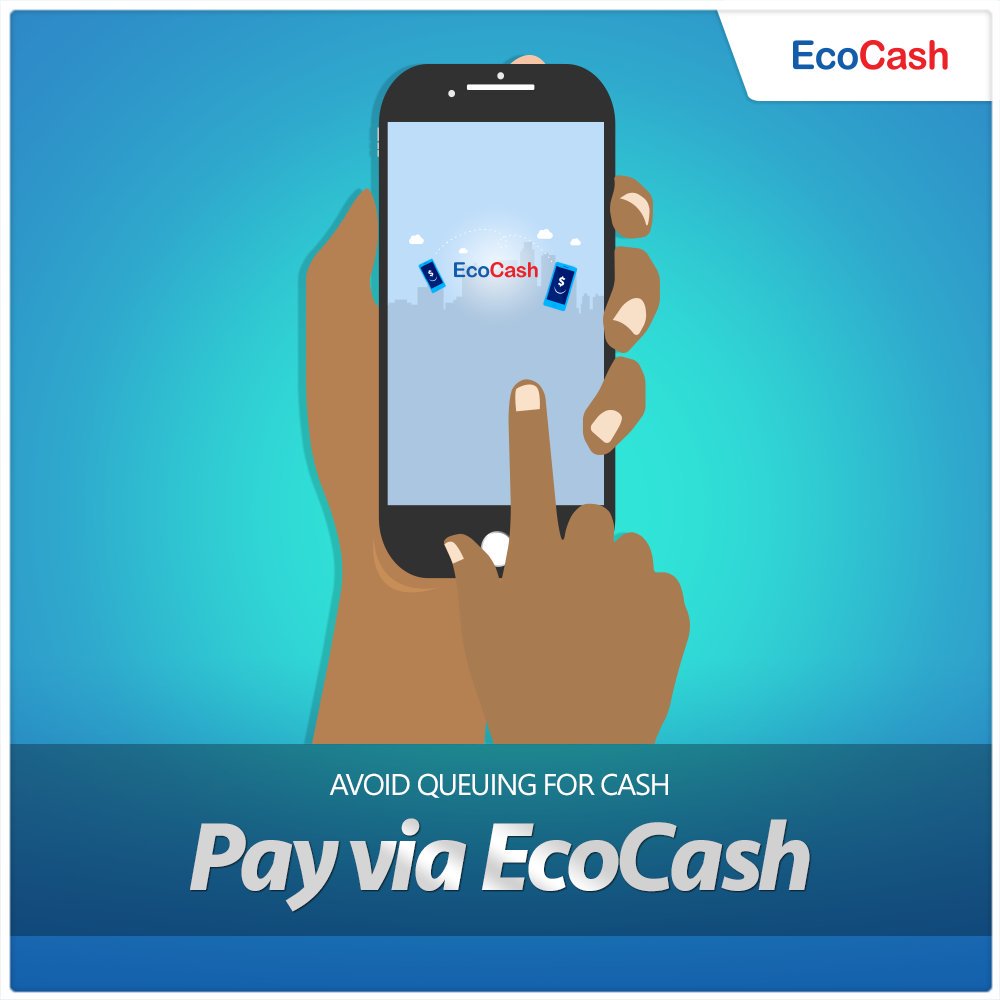Santonjnr1's tweet photo. I'm finding Ecocash very convenient.*151# #Theway2go in zim.@263Chat .@nyaku45 @mutasawacho.@Techzim @BkayKasanga @augmachino https://t.co/j5ZhC9RTSG