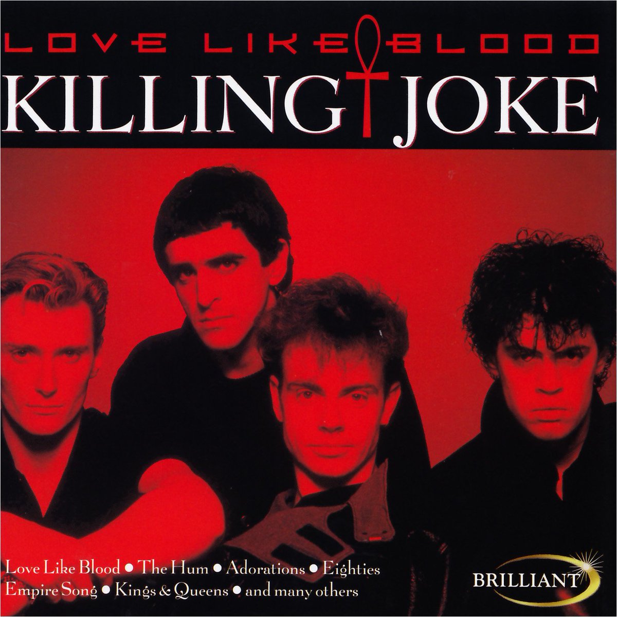 DrumschoolFL's tweet photo. Back to the '80s met Brit-punk: Killing Joke - Love Like Blood. Download de score vast voor als het onder de 25 graden duikt! https://t.co/q0LBibkMSZ