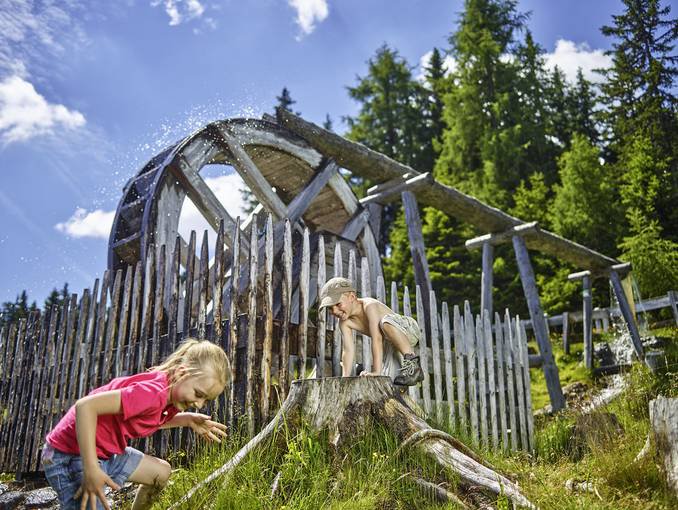 Bisogna andare sicuramente, non pensate?Chissà che divertimento! #divertimento #estate2017 #rt #21giugno #Buongiorno vacanzeinaustria.com/tema-vacanze/r…