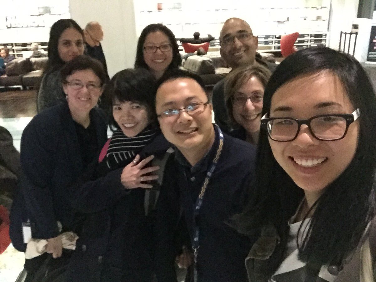 angelabeechan's tweet photo. Thank you @Info_Aus for hosting an #opendata #meetup with #Govhack and #hackaus! Loved speaking and sharing my knowledge! #opensource https://t.co/k7V3UsGr4V
