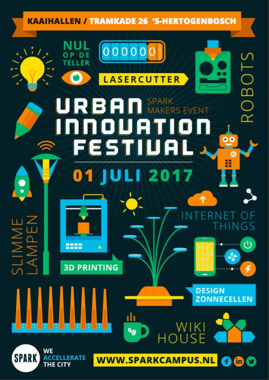 SPARK_Campus's tweet photo. Noteer het in je agenda! #sparkmakersevent #1juli #persbericht https://t.co/88479vFNz9 https://t.co/MDOTF9fteI