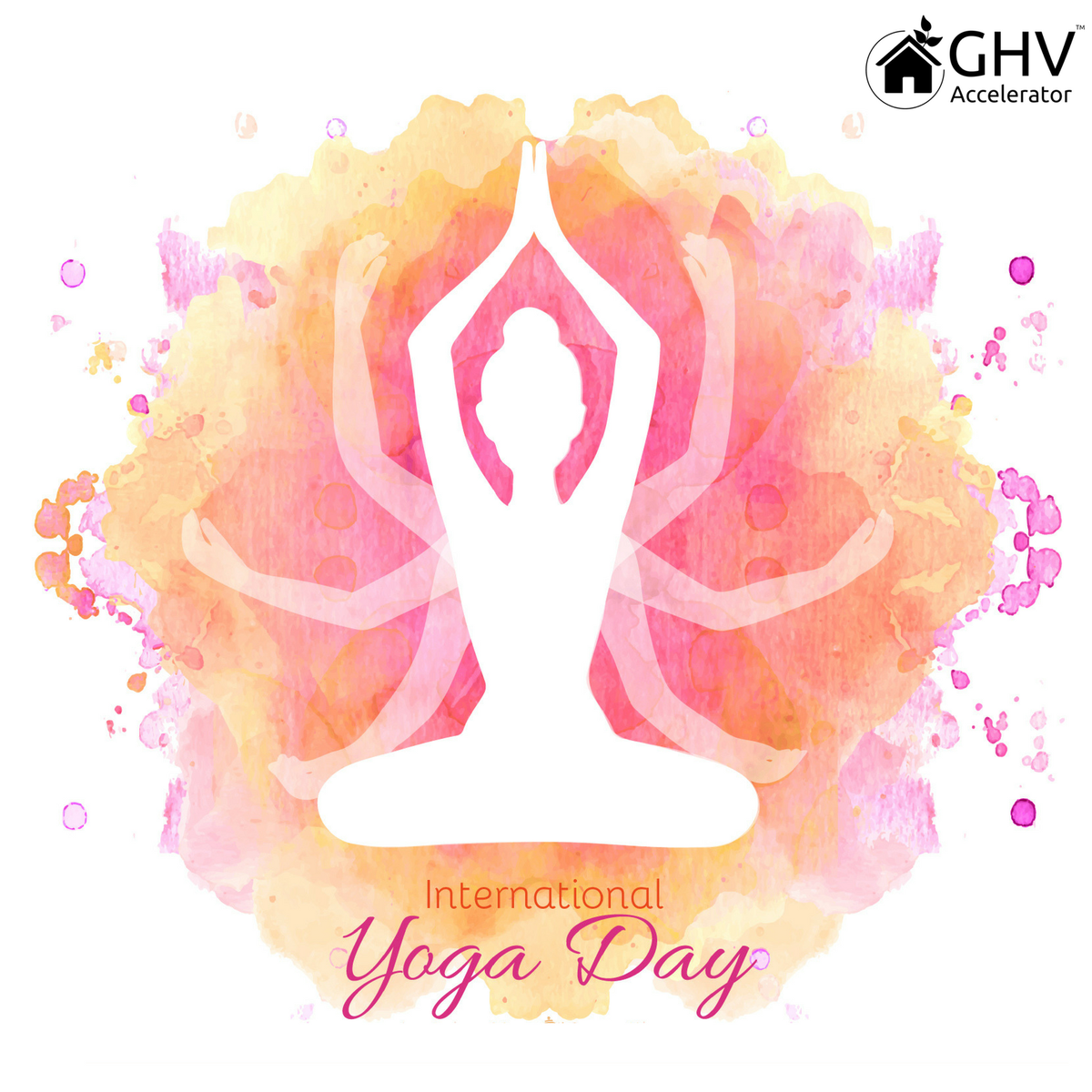GHVAccelerator's tweet photo. Be fit & Be Healthy #InternationalYogaDay #TGIF @VikramUpadhyaya @TeamFitMeIn #FitCoins #YogaForEveryone #GHV #TestPoc https://t.co/8PGTamoshx