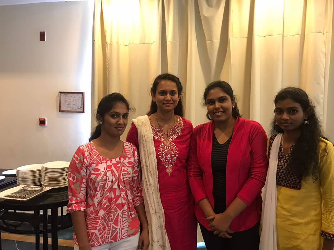KeerthigaMS tweet picture