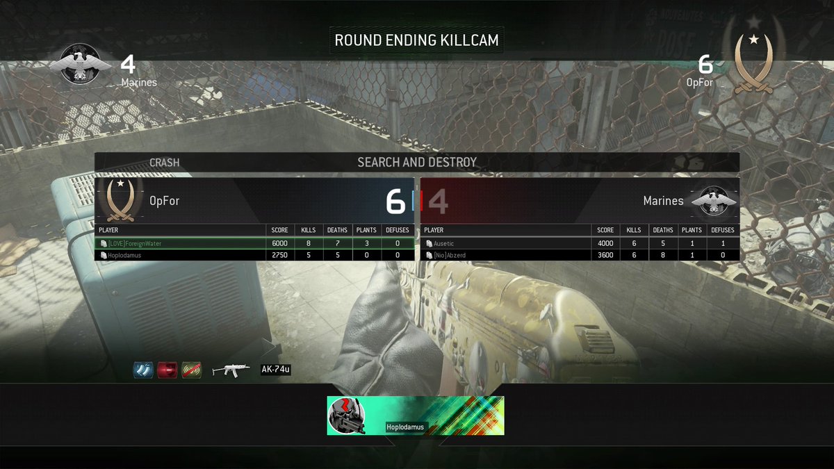 JaysTrapz's tweet photo. Dispute against Abzerds ass PT 2 #PS4share https://t.co/unSwOAhF0Z