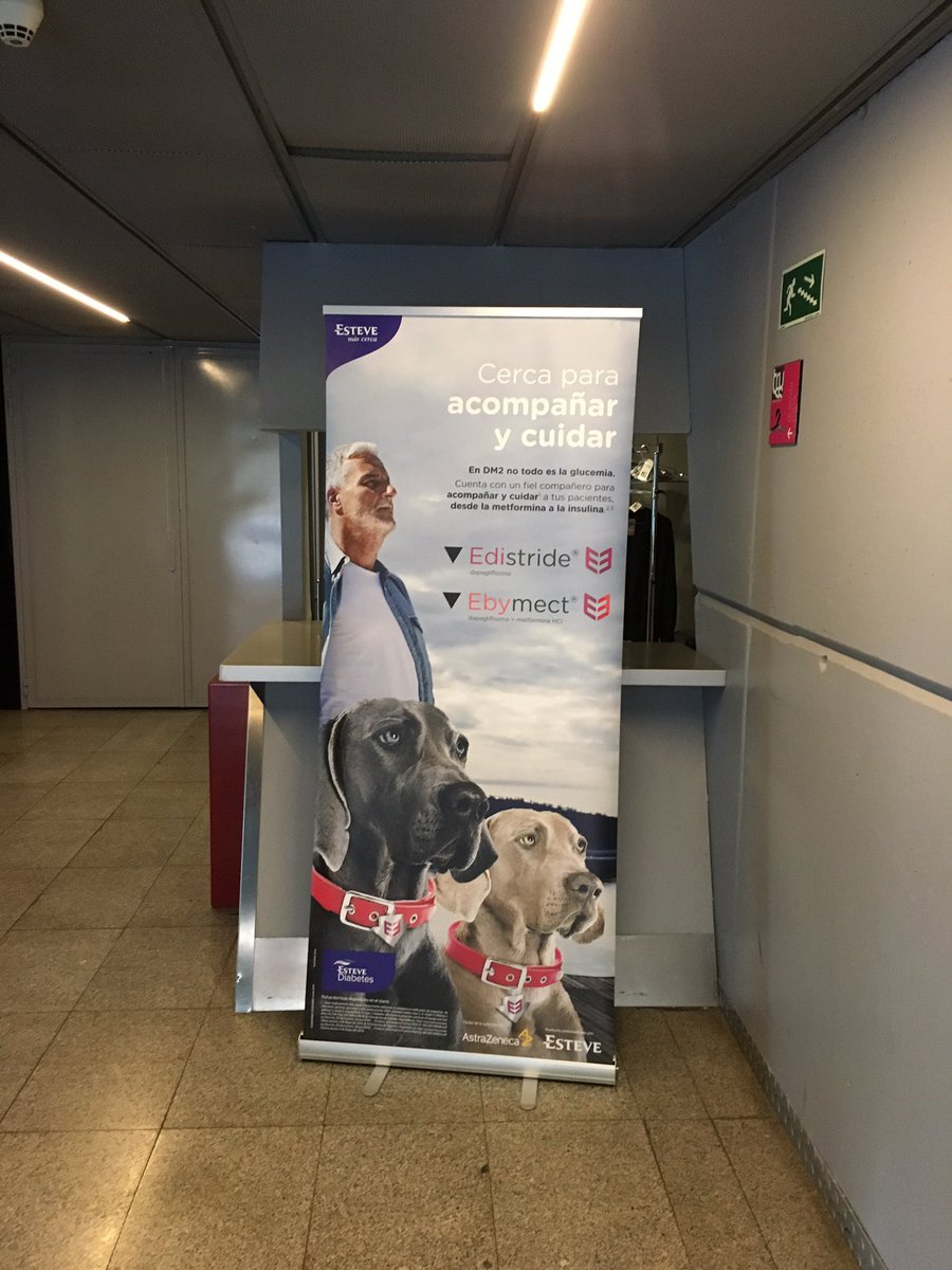 Evento Esteve el pasado sábado