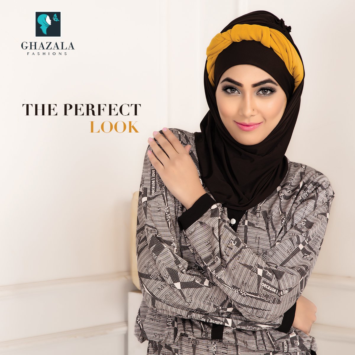 ghazalafashions's tweet photo. Here's the perfect decent look you need right now!
Shop here: https://t.co/gQL0xux12A
#ghazalafashions
#ModaLaunch #Mississauga https://t.co/Xl9sRsnblj