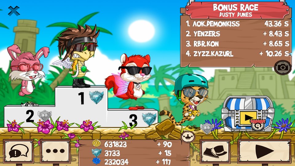 DEMONKISS tweet media