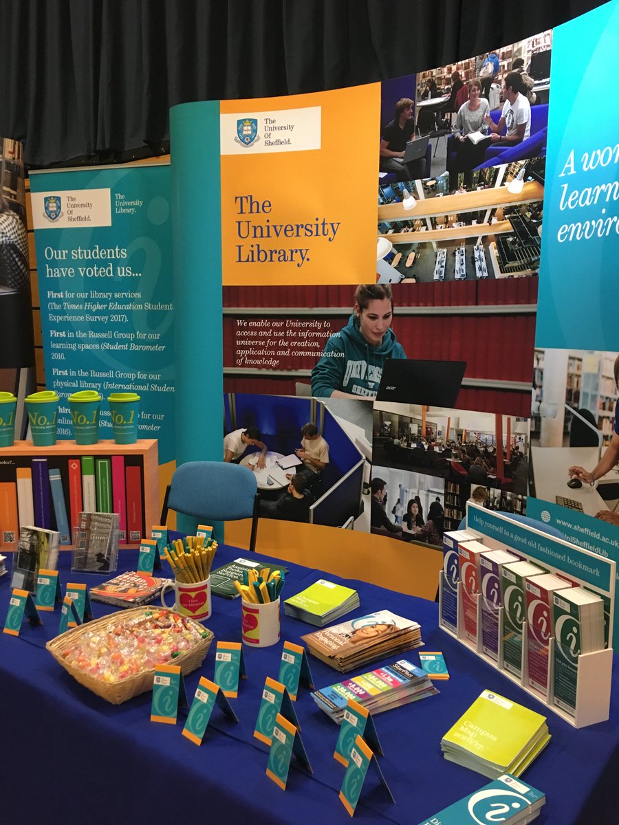 JoinUpSkills's tweet photo. .@UniSheffieldLib can help with accessing books and resources, providing guidance on referencing and the IC is open 24/7! #MyDayatSheffield https://t.co/mZNfvNjrxC