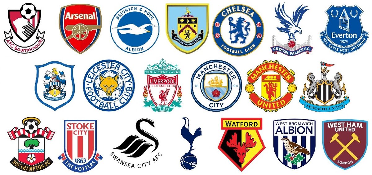 @pns_sportnews Premier League Player's Transfer & Loan Deals Summer 2017 for all 20 Clubs: bit.ly/2rsAPf5