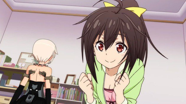 17春アニメ