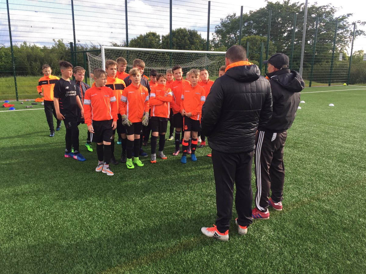 Looking forward to welcoming <a href="/NorthstarCFC/">Northstar C.F.C.</a> to Pittodrie Stadium next Friday 30th for a #CommunityClubProject in-service @sfa_north <a href="/AFCCT/">Aberdeen FC Community Trust</a> ⚽️