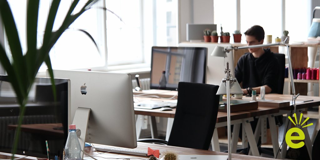 Hey! Nuevo #post en el #blog! Los 5 perfiles más buscados en nuestra #app! bit.ly/2tNcvlY #empleo
