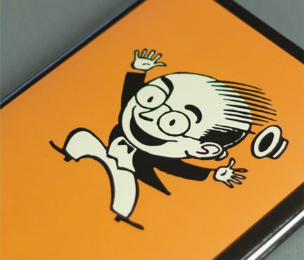 Seth's Blog: Blame Charles Mochet buff.ly/2trTWEh

"What else is still stuck?"

Well, how about School? 

#WhySchool #utbpol #skola