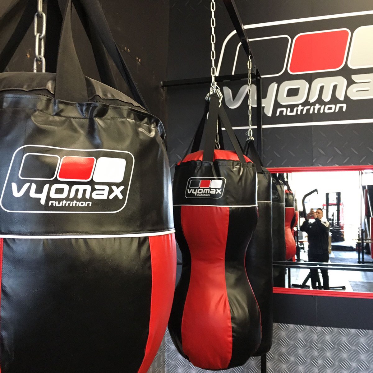 YourFitnessKitchen tweet media